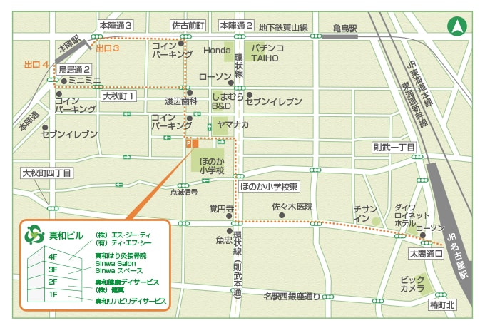 真和ビルMAP Web-min 真和ビルMAP Web-min