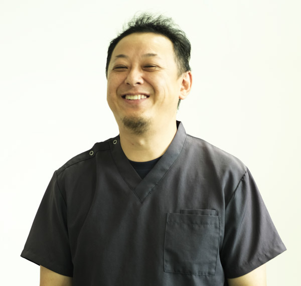 みち君
